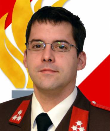 Fließer Daniel