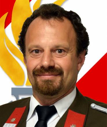 Fritz Willibald