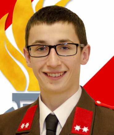 Gröblbauer Markus