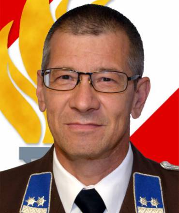 Konrath Gerhard