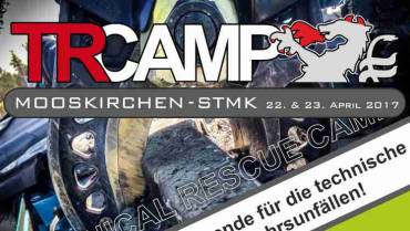 TR-Camp 2017 – Mooskirchen Stmk.