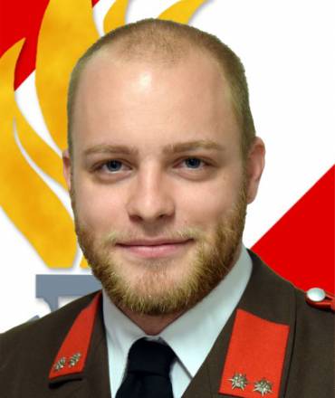 Hörmann Johannes
