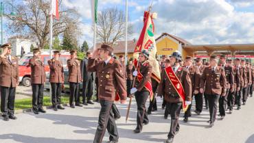 Abschnitt III: gemeinsame Florianifeier