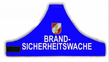 Brandsicherheitswache