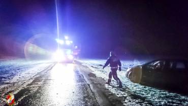 Fahrzeugbergungen und Notstromversorgung