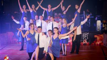 Mooskirchner Feuerwehrball: Die Highlights