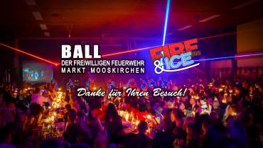 Feuerwehrball 2019