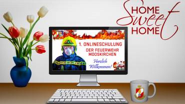 1. Onlineschulung #stayathome