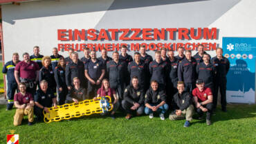 PHLTS – Trauma First Responder Kurs in Mooskirchen