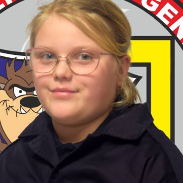Spari Hannah
