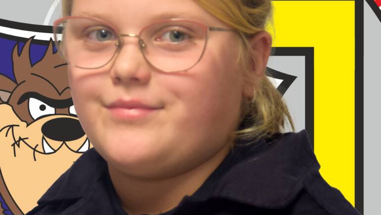 Spari Hannah