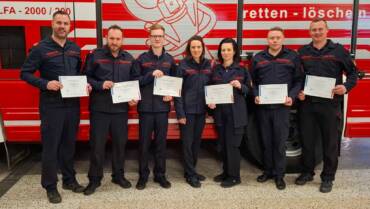 KAGes – Basic Life Support Training