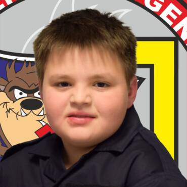 Zach Martin