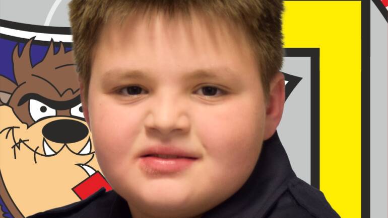 Zach Martin