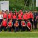 Landesfeuerwehrjugend-Leistungsbewerb in Pöllau