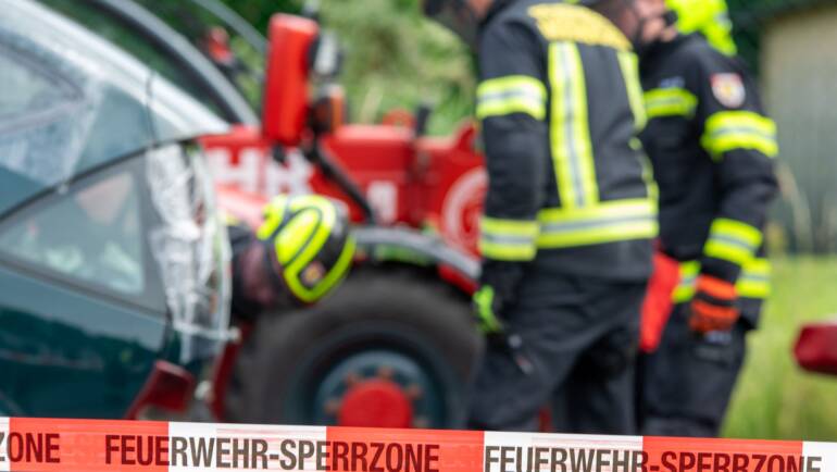 Ausbildungstag 2025: Technik, Taktik und Teamwork im Fokus