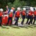 Internationales Jugendlager in Tschechien