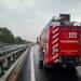 Weiterer Einsatz auf der Südautobahn!