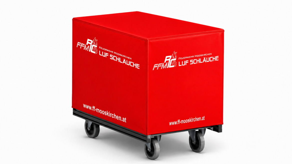 RC LUF-Schläuche
