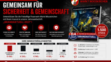 Anzeigentarife / Mediendaten